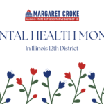 Mental Health in May