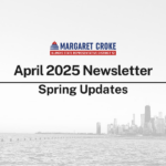 April 2025 Newsletter