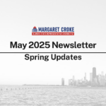 May 2025 Newsletter