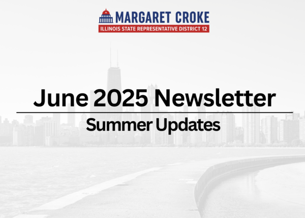 Newsletter Cover