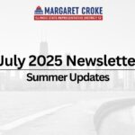 July 2025 Newsletter