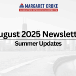 August 2025 Newsletter