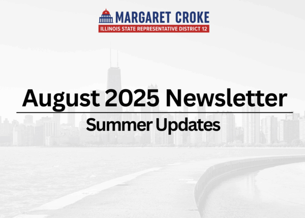 Newsletter Cover