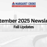 September 2025 Newsletter