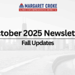 October 2025 Newsletter