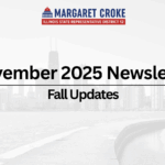 November 2025 Newsletter
