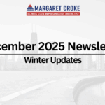 December 2025 Newsletter