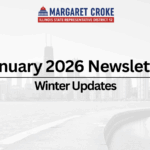 January 2026 Newsletter