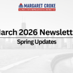 March 2026 Newsletter