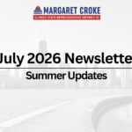 July 2026 Newsletter
