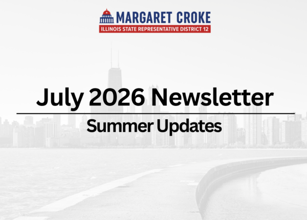 Newsletter Cover