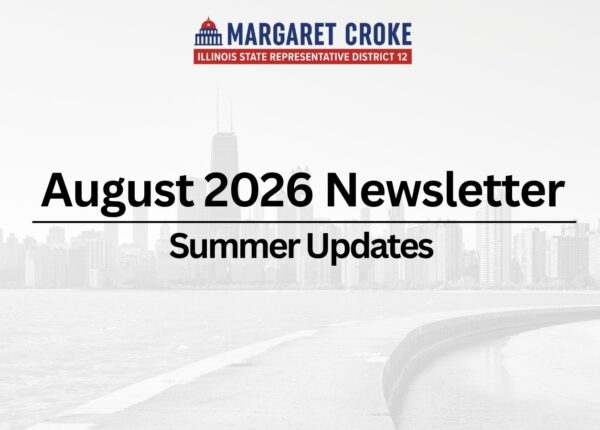 Newsletter Cover