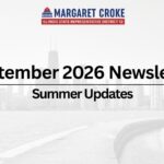 September 2026 Newsletter